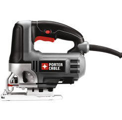 PORTER-CABLE PCE345 JigSaw Review
