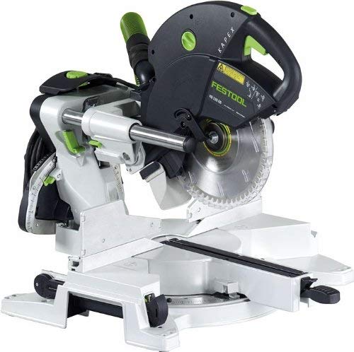 Festool 561287 Kapex Sliding Compound Miter Saw