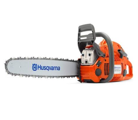 Husqvarna 460 Chainsaw Reviews