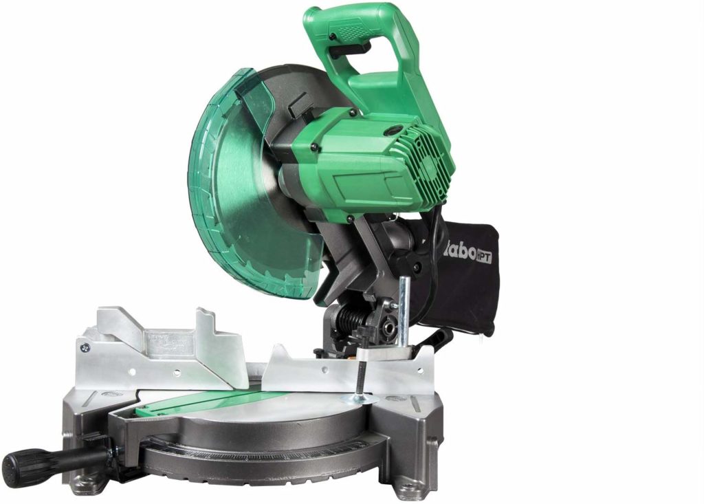 Metabo HPT C10FCGS