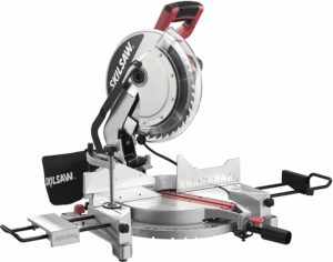 SKIL 3821-01 12" Compound Miter Saw