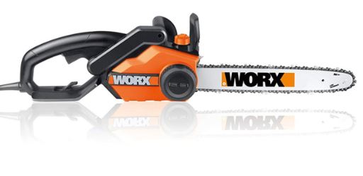 WORX WG304.1 Chainsaw Reviews