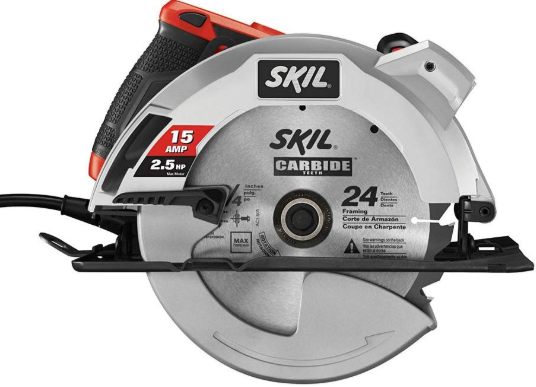 SKIL 5280-01 Circular Saw Review