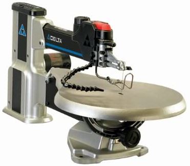 Delta 40-694 Scroll Saws Reviews