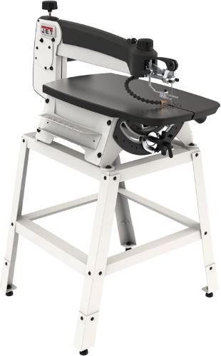 Jet 727200K Scroll Saw Reviews