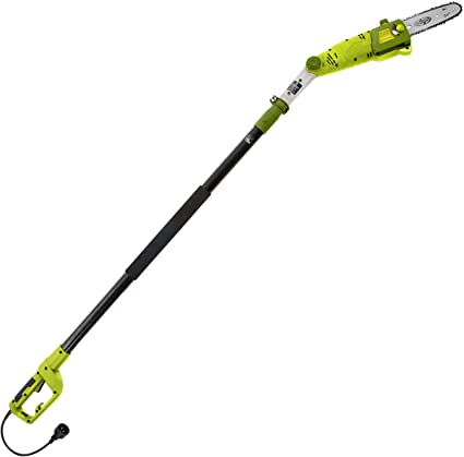 Sun Joe SWJ802E 9 FT 6.5 Amp Electric Pole Chain Saw Review