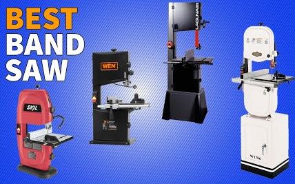 Best Band Saw to Buy