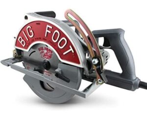 Big Foot Tools BF-UG