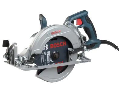 Best Worm Drive Saws 2023 - Top Picks And Guide